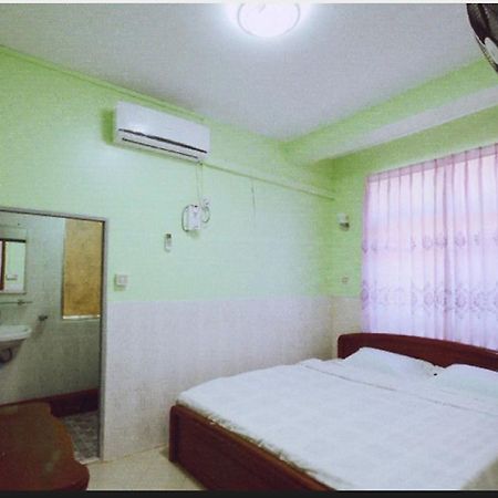Saw Nyein San Guest House Nyaung-U المظهر الخارجي الصورة