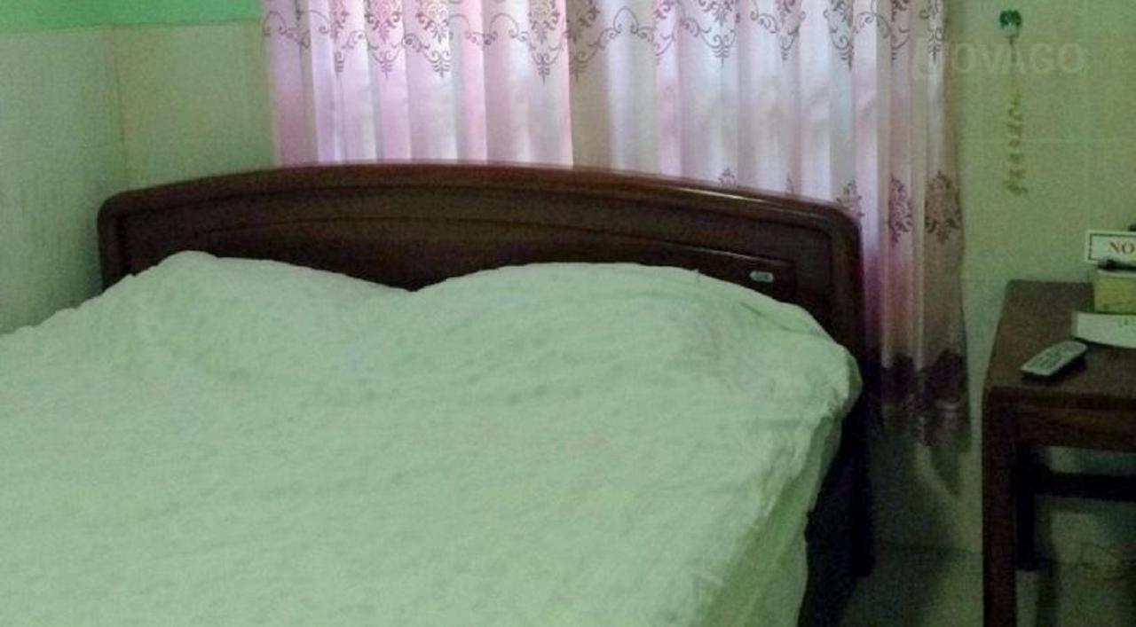 Saw Nyein San Guest House Nyaung-U المظهر الخارجي الصورة