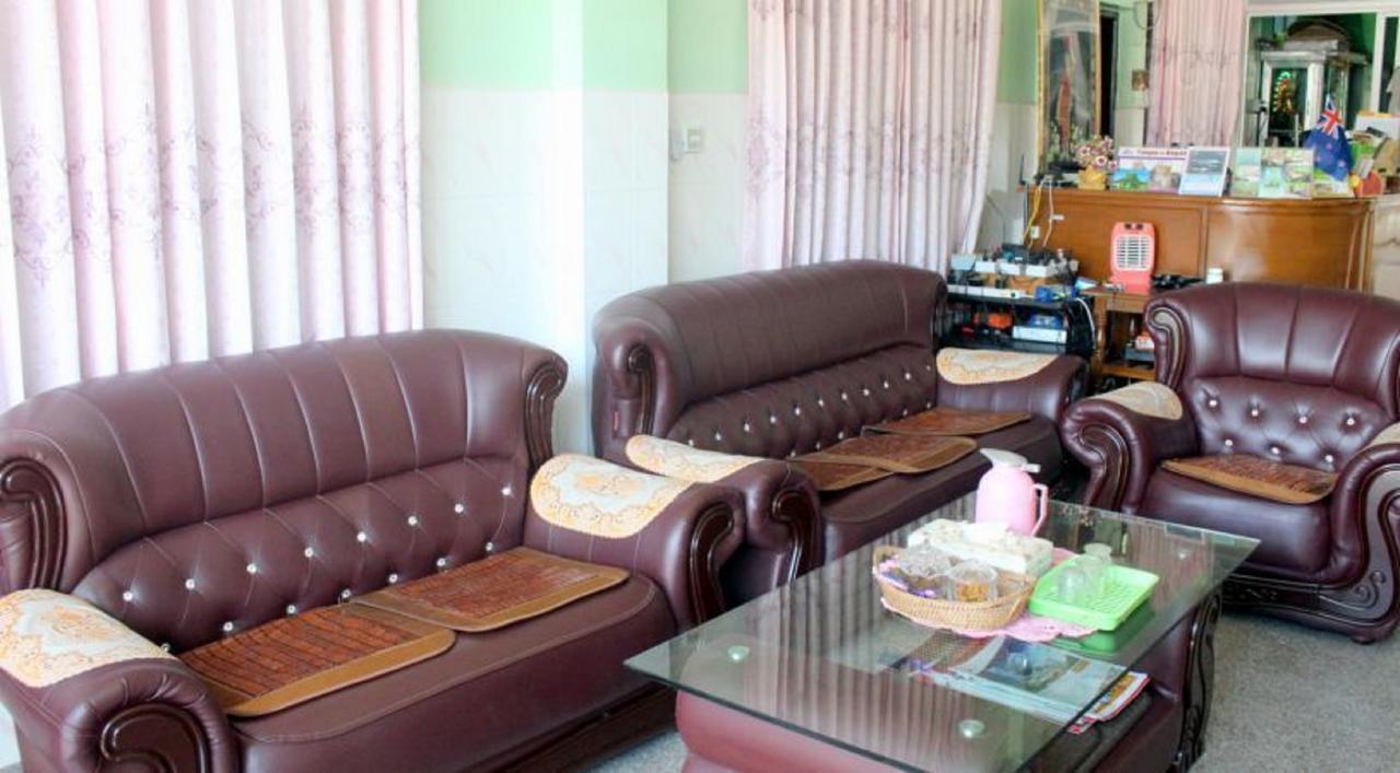 Saw Nyein San Guest House Nyaung-U المظهر الخارجي الصورة