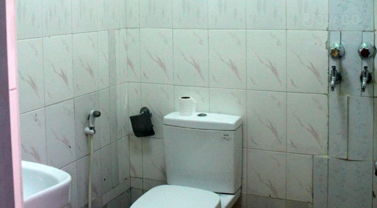 Saw Nyein San Guest House Nyaung-U المظهر الخارجي الصورة