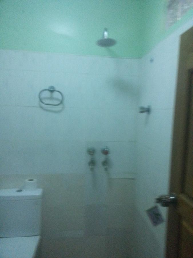 Saw Nyein San Guest House Nyaung-U المظهر الخارجي الصورة