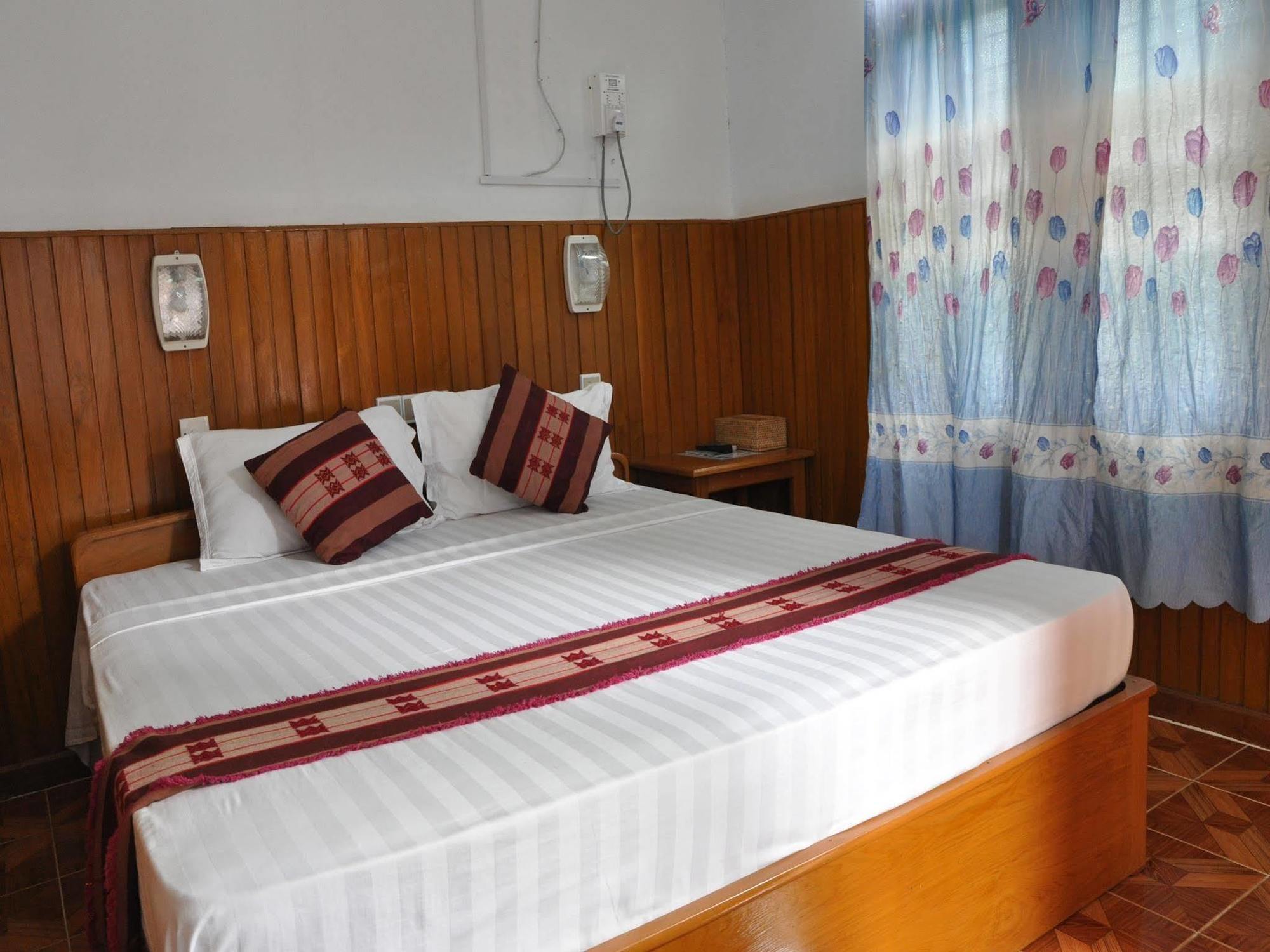Saw Nyein San Guest House Nyaung-U المظهر الخارجي الصورة