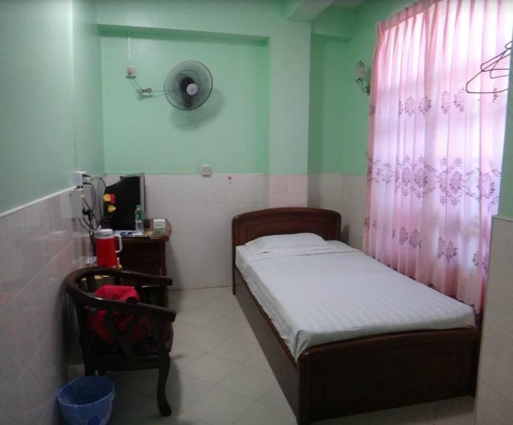 Saw Nyein San Guest House Nyaung-U المظهر الخارجي الصورة