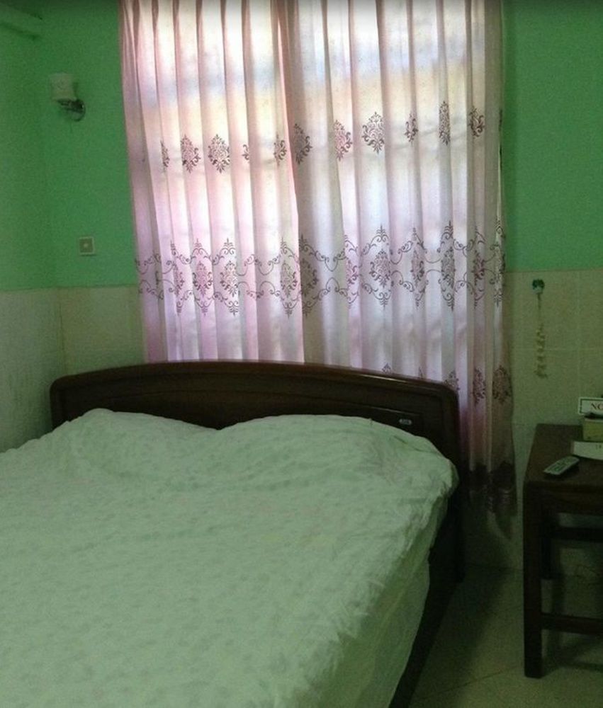 Saw Nyein San Guest House Nyaung-U المظهر الخارجي الصورة