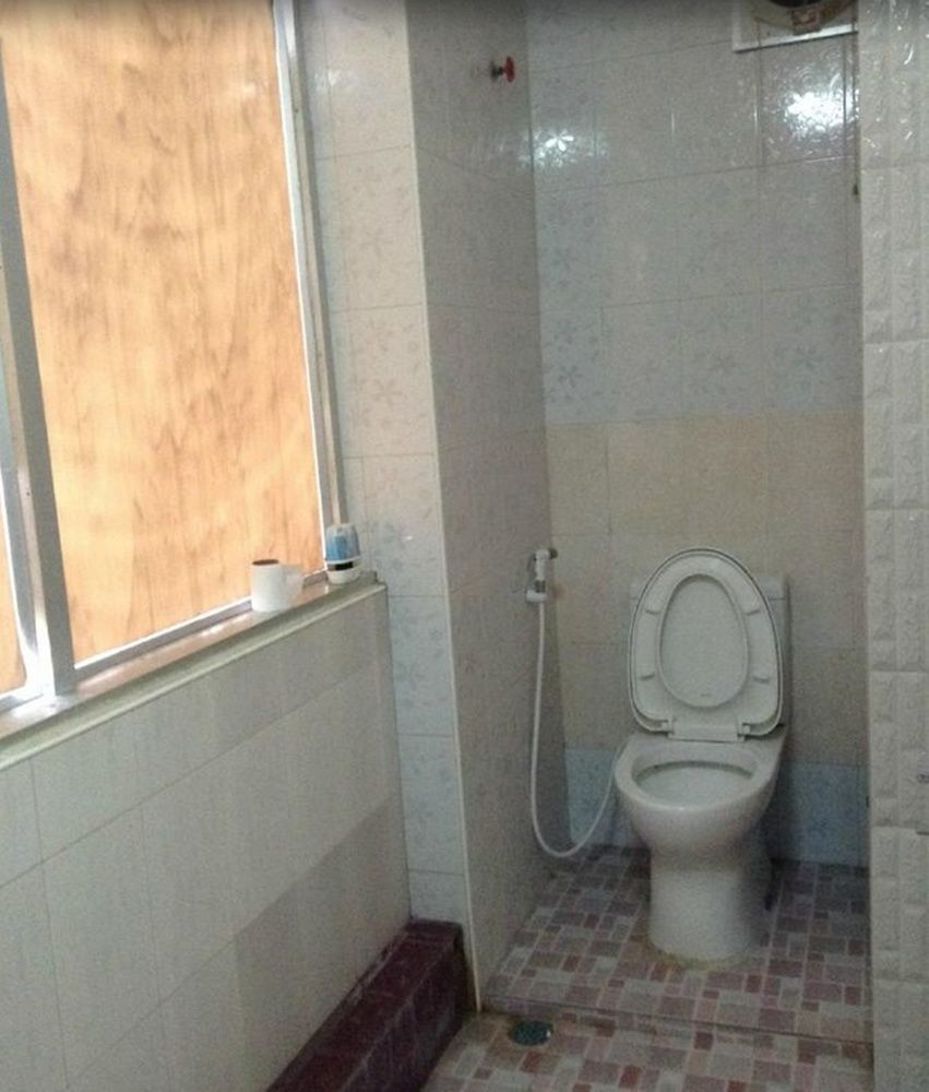 Saw Nyein San Guest House Nyaung-U المظهر الخارجي الصورة