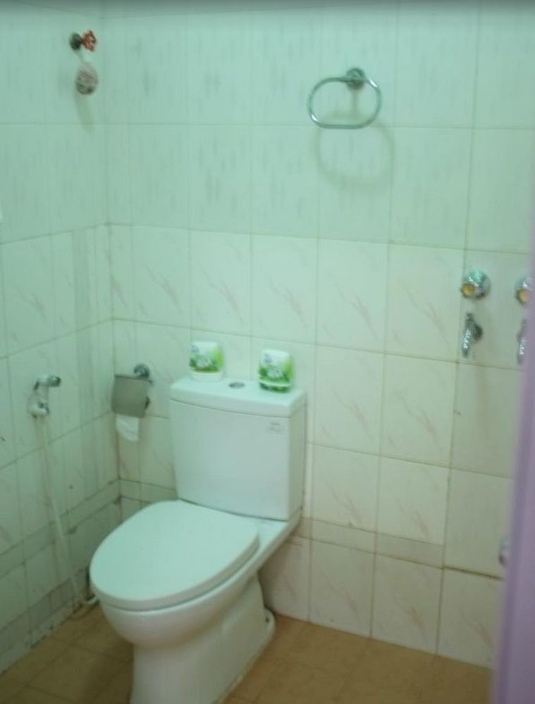 Saw Nyein San Guest House Nyaung-U المظهر الخارجي الصورة