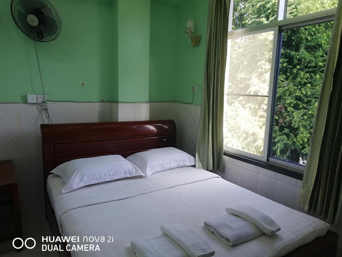 Saw Nyein San Guest House Nyaung-U المظهر الخارجي الصورة